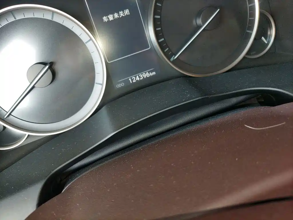 Lexus ES 2015 200 Elite Edition фото 5
