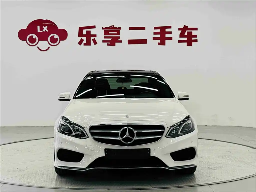 Mercedes-Benz E-Class 2014 E 260 L Sport Luxury фото 8
