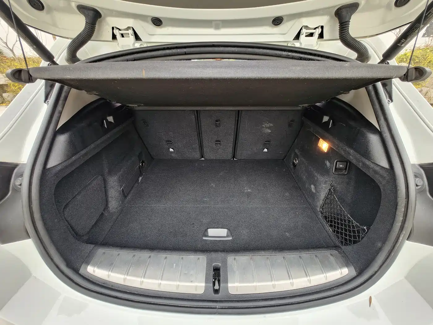 BMW X2 (Import) 2019 sDrive20i M Off-Road Package China VI фото 9