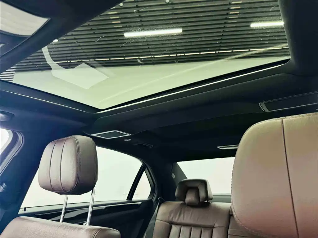 Mercedes-Benz E-Class 2014 E 260 L Sport Luxury фото 16