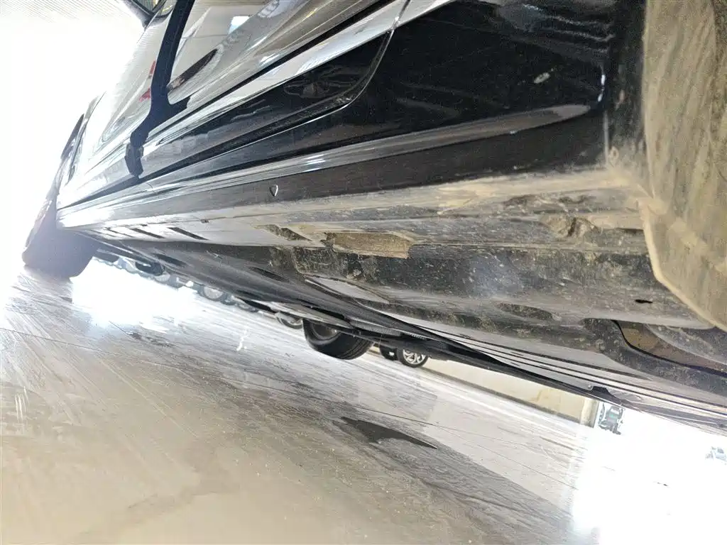 Volkswagen Magotan 2025 Popular Edition 280TSI DSG Comfort фото 22