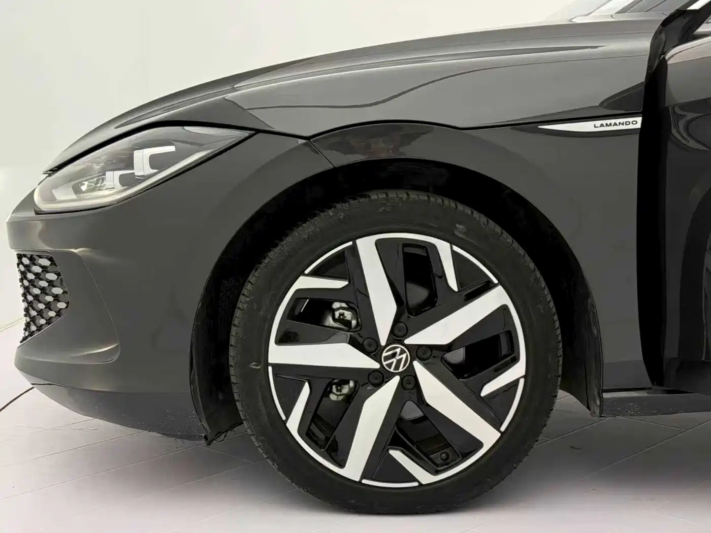 Volkswagen Lamando 2023 Lamando L 280TSI DSG Cool Edition фото 20