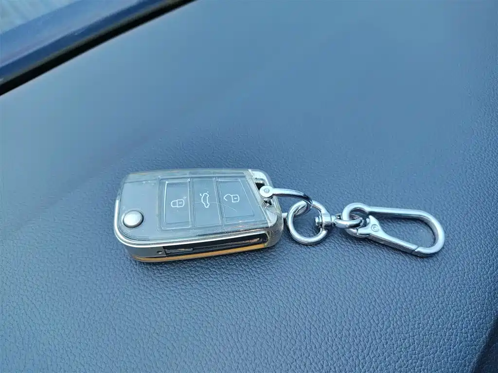 Škoda Superb 2019 TSI280 DSG Standard Edition фото 9
