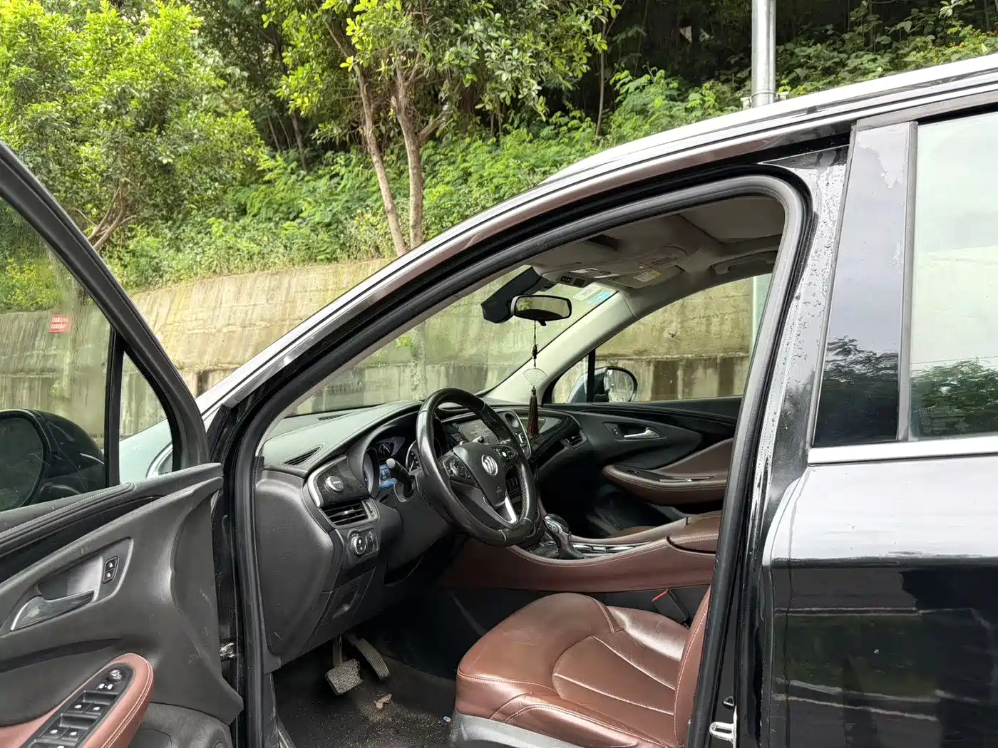 Buick Envision Plus 2019 20T 2WD Luxury Type China V фото 6