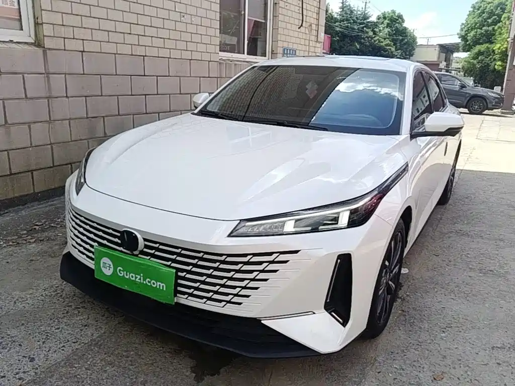 2024 Changan Yida