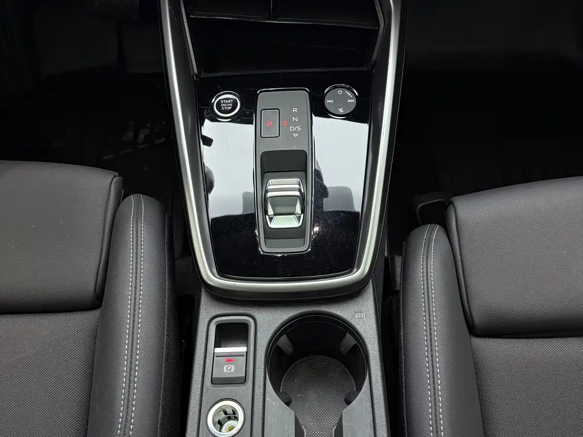 Audi A3 2021 A3L Limousine 35 TFSI Fashion Sport фото 11