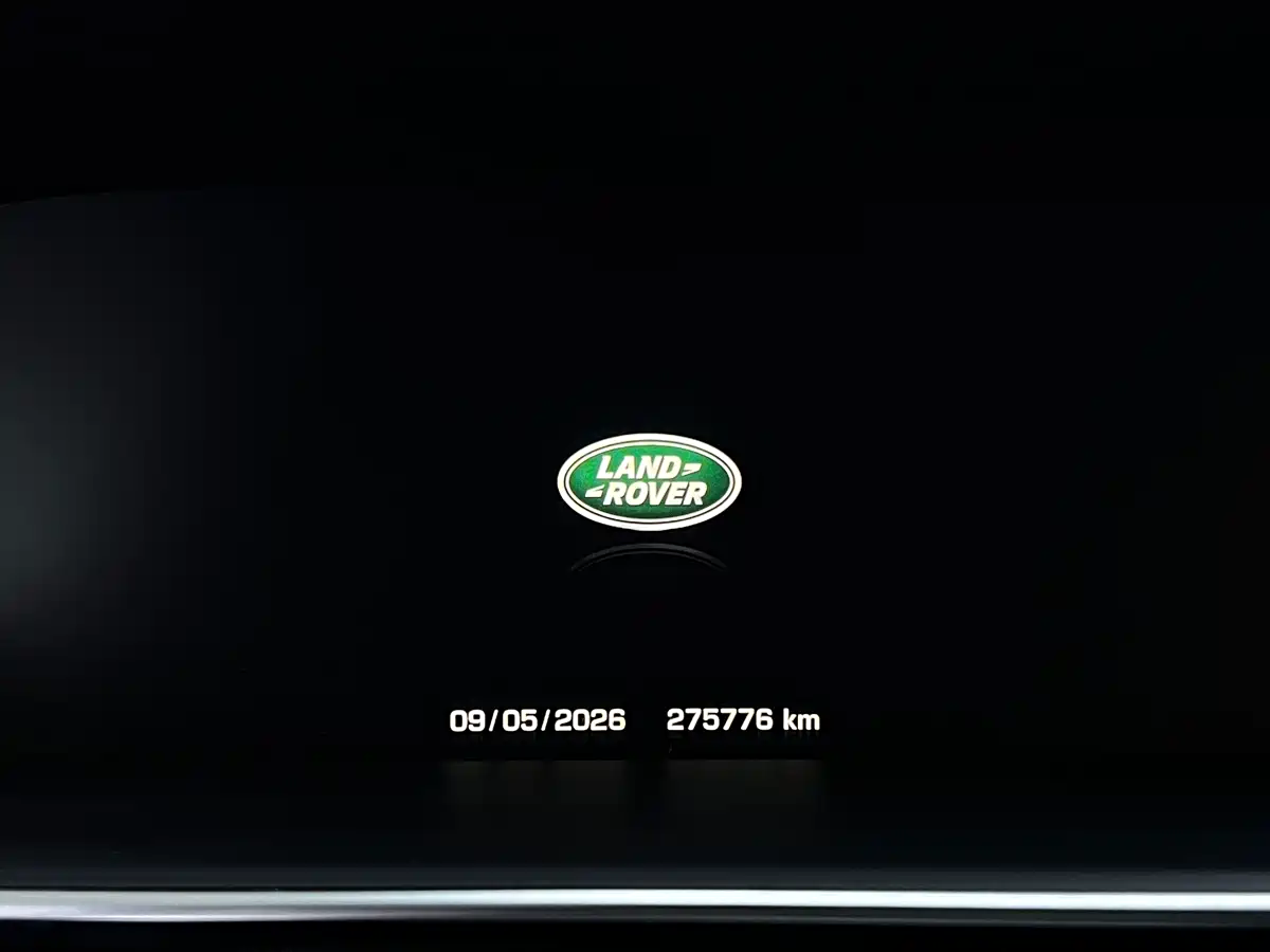 Land Rover Range Rover 2014 3.0 SC V6 Vogue фото 37