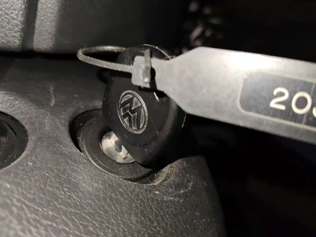 Volkswagen Polo 2016 1.6L Automatic Comfort фото 18