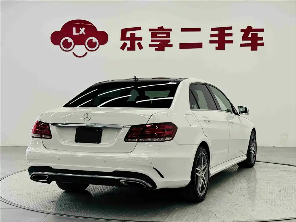 Mercedes-Benz E-Class 2014 E 260 L Sport Luxury фото 5
