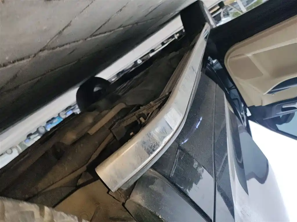 Toyota Highlander 2018 2.0T 2WD Elite 7-Seater China VI фото 19