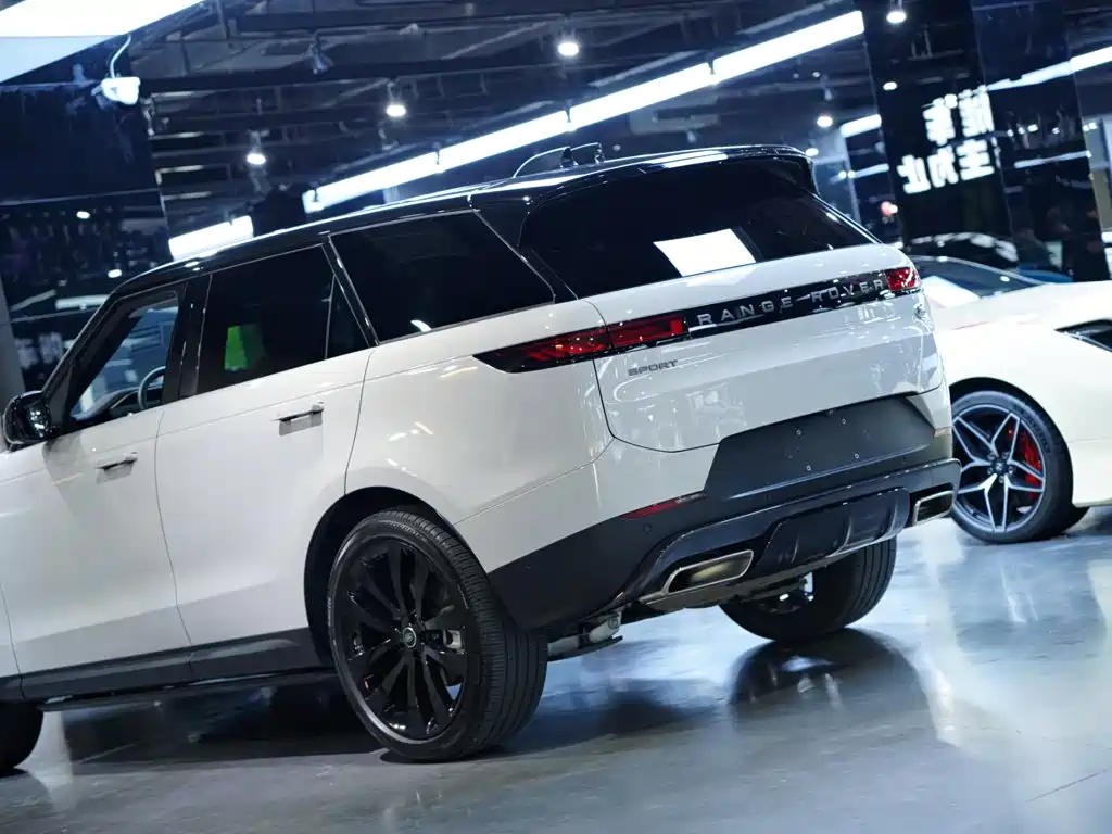 Land Rover Range Rover Sport 2025 2025 360PS S