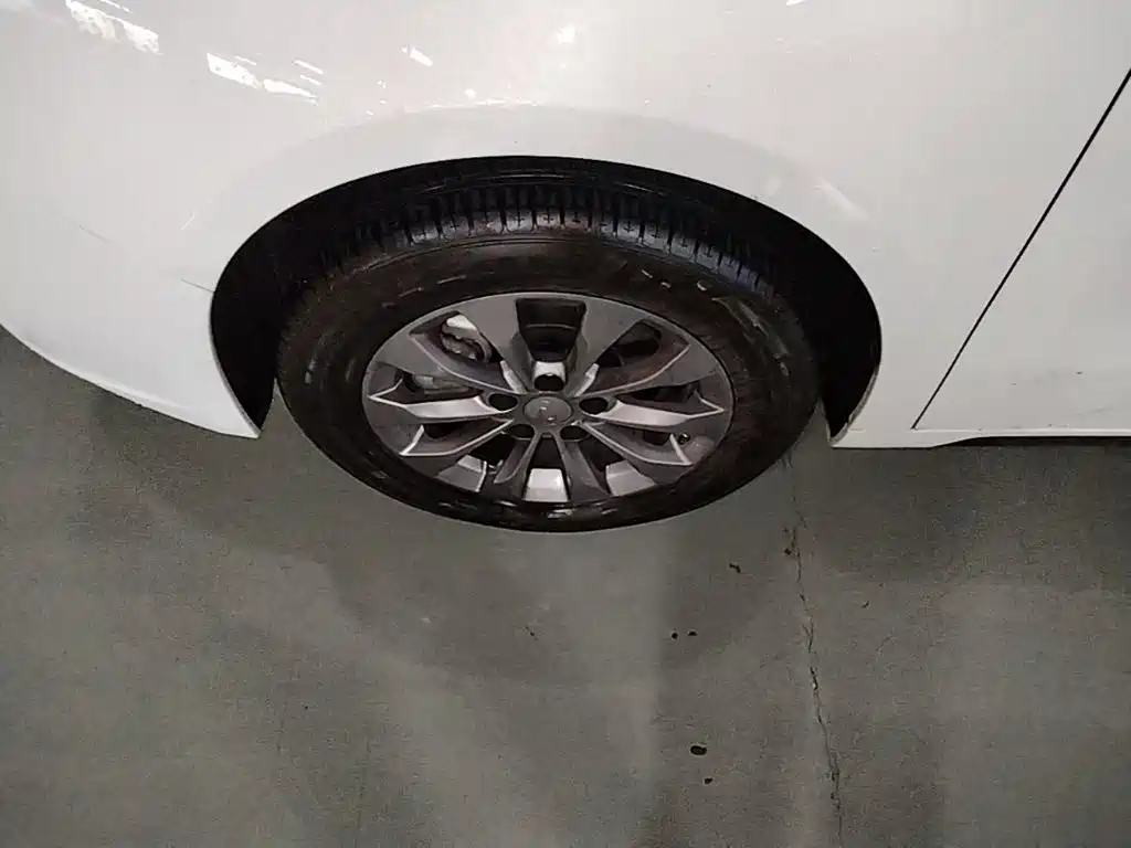 Photo 23 - Geely Geometry A