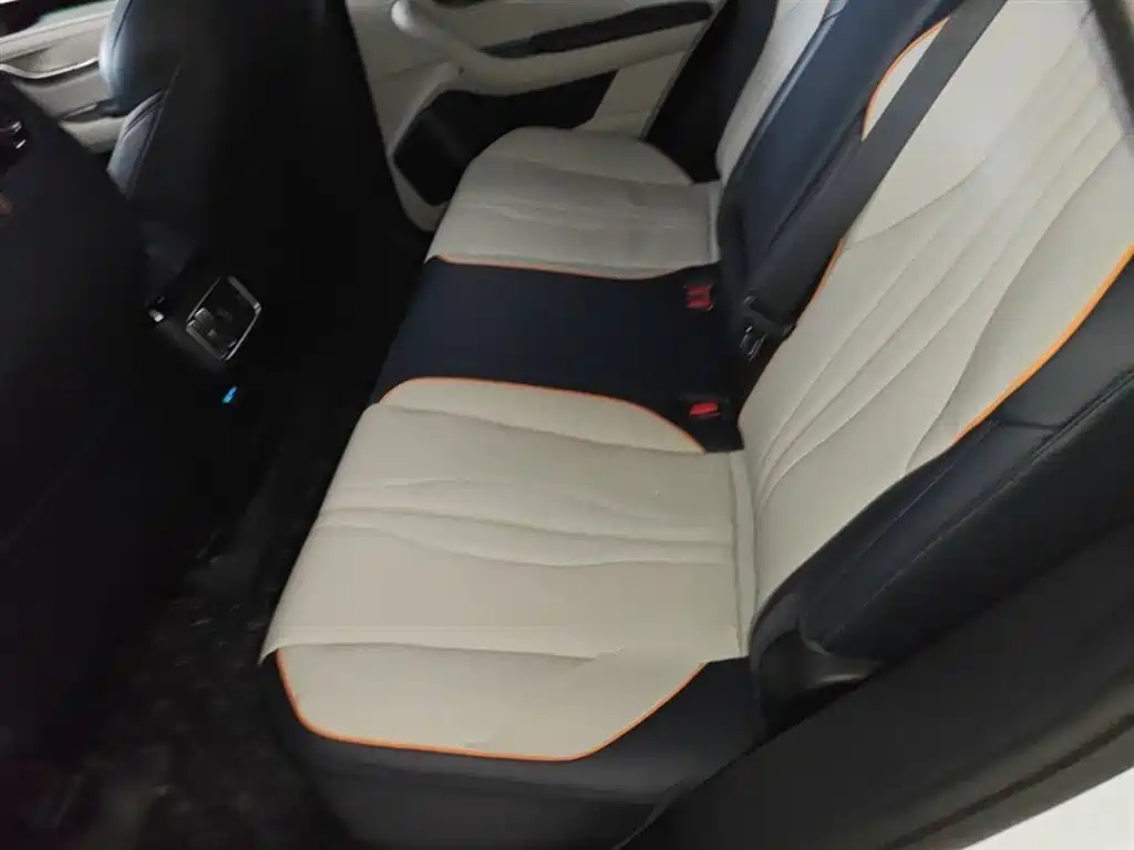 BYD Song PLUS PHEV 2023 Champion Edition DM-i 110KM Flagship PLUS фото 17