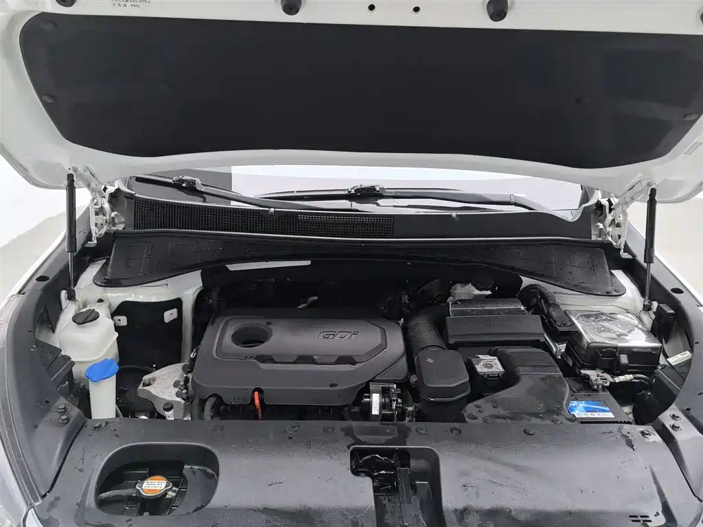 Kia Sorento 2016 Sorento L 2.4L Gasoline 4WD Custom Edition 7-Seater China V фото 6