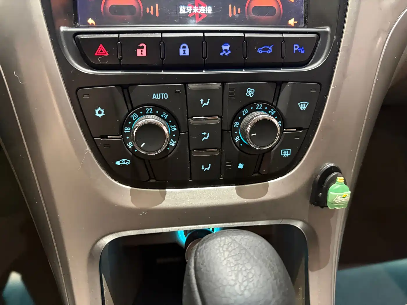 Buick Excelle 2013 GT 1.6L Automatic Fashion Edition фото 15