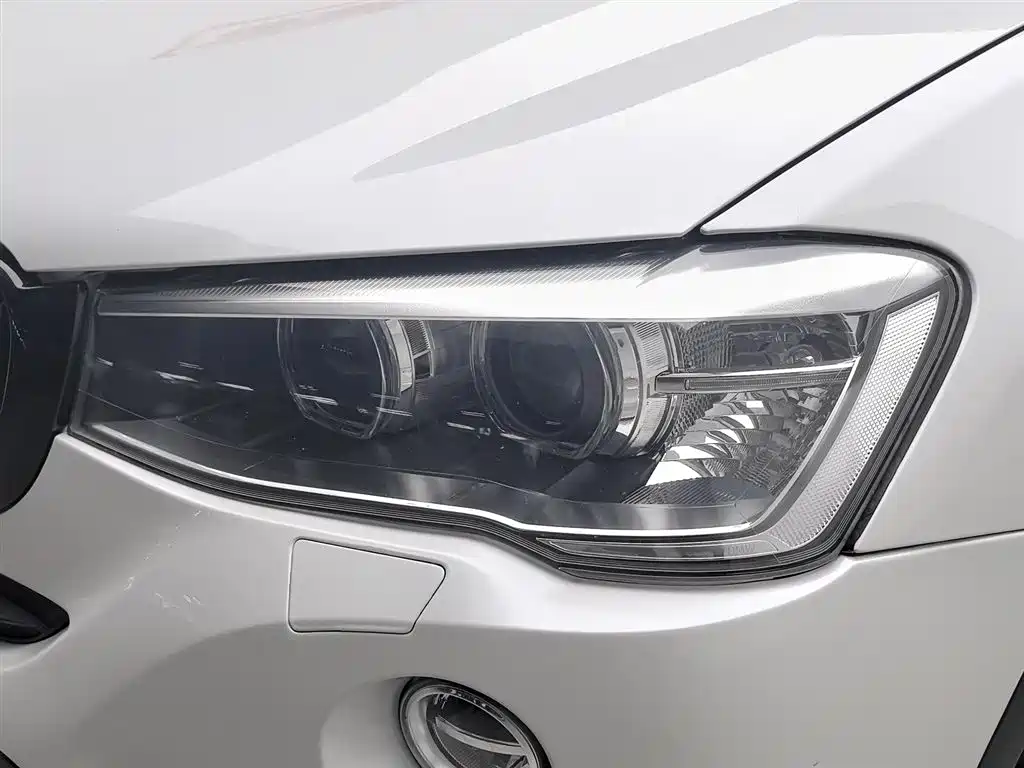 BMW X4 2014 xDrive20i X Design Package фото 7