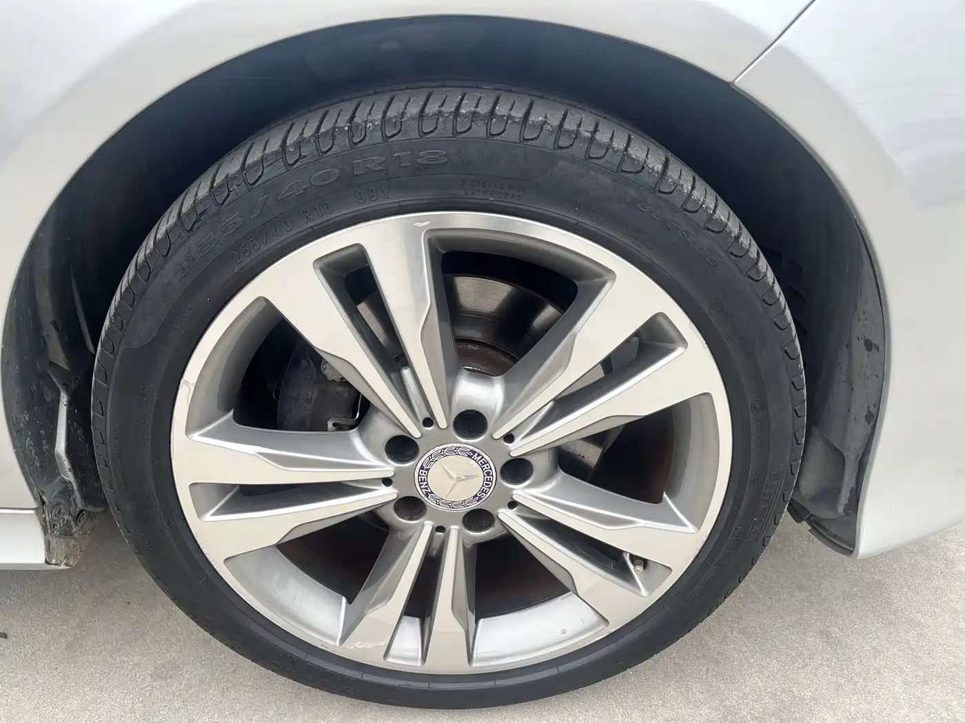 Mercedes-Benz E-Class 2015 E 260 L Sport фото 12