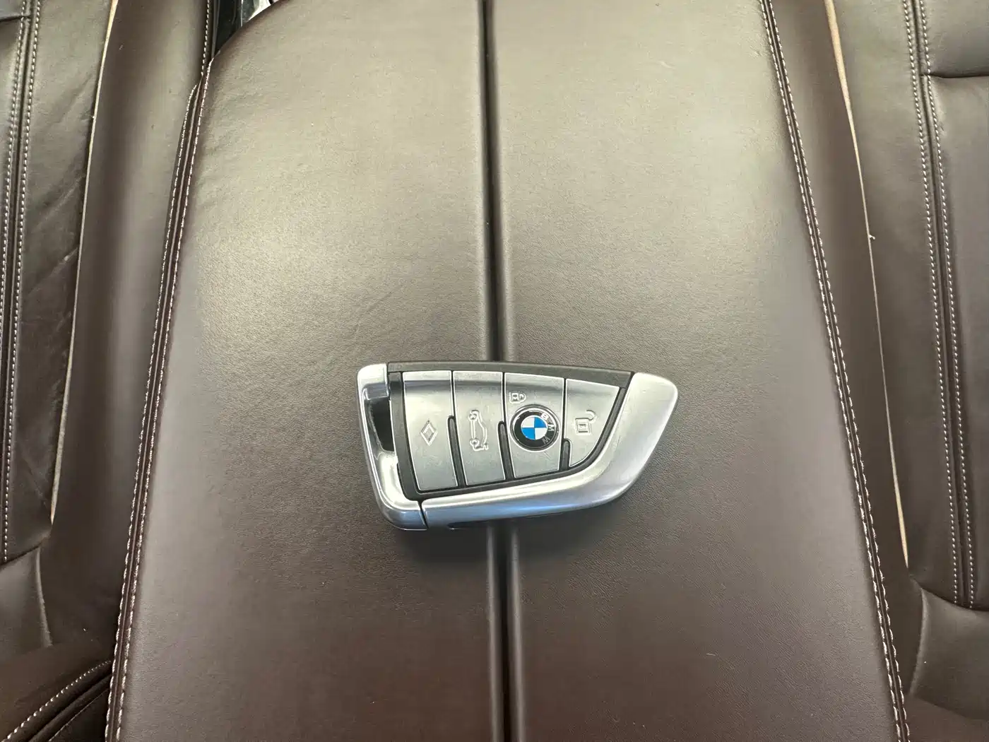 BMW 5 Series 2020 530Li Leading Luxury Package фото 26