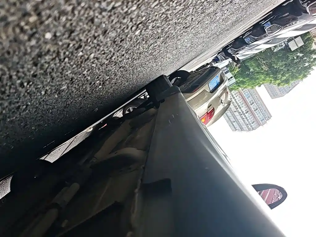 Buick Velite 6 2020 Plug-in Hybrid Connected Fashion Edition фото 22