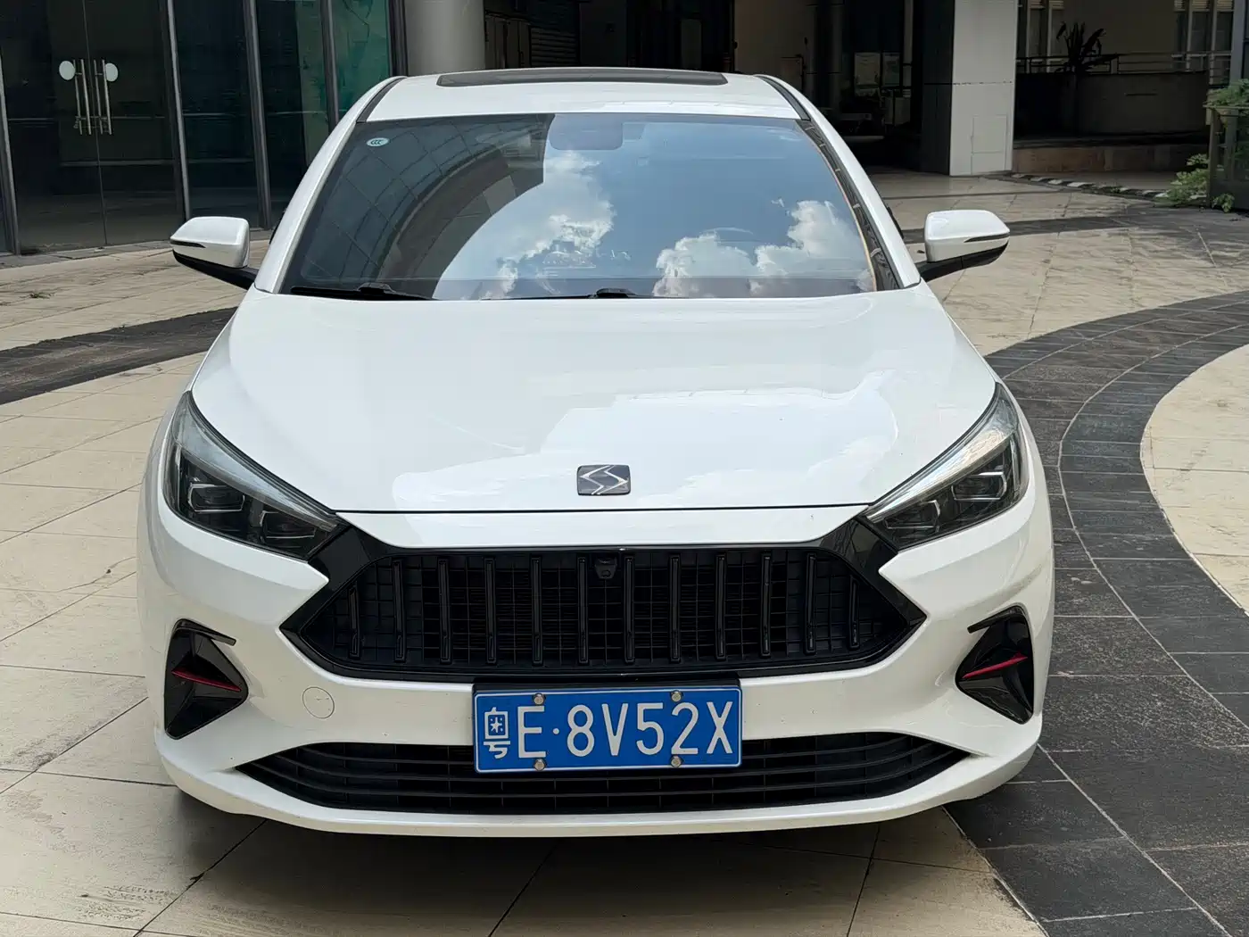 2023 Sehol A5