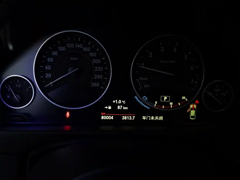 BMW 4 Series 2017 425i Gran Coupe Leading M Sport Package фото 12