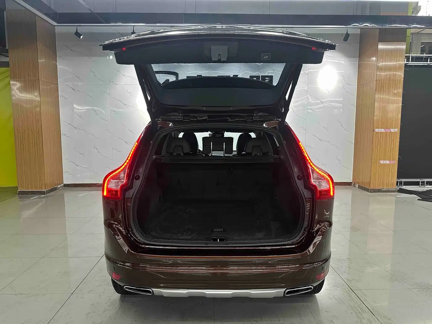 Фото 14 - Volvo XC60 (Import)