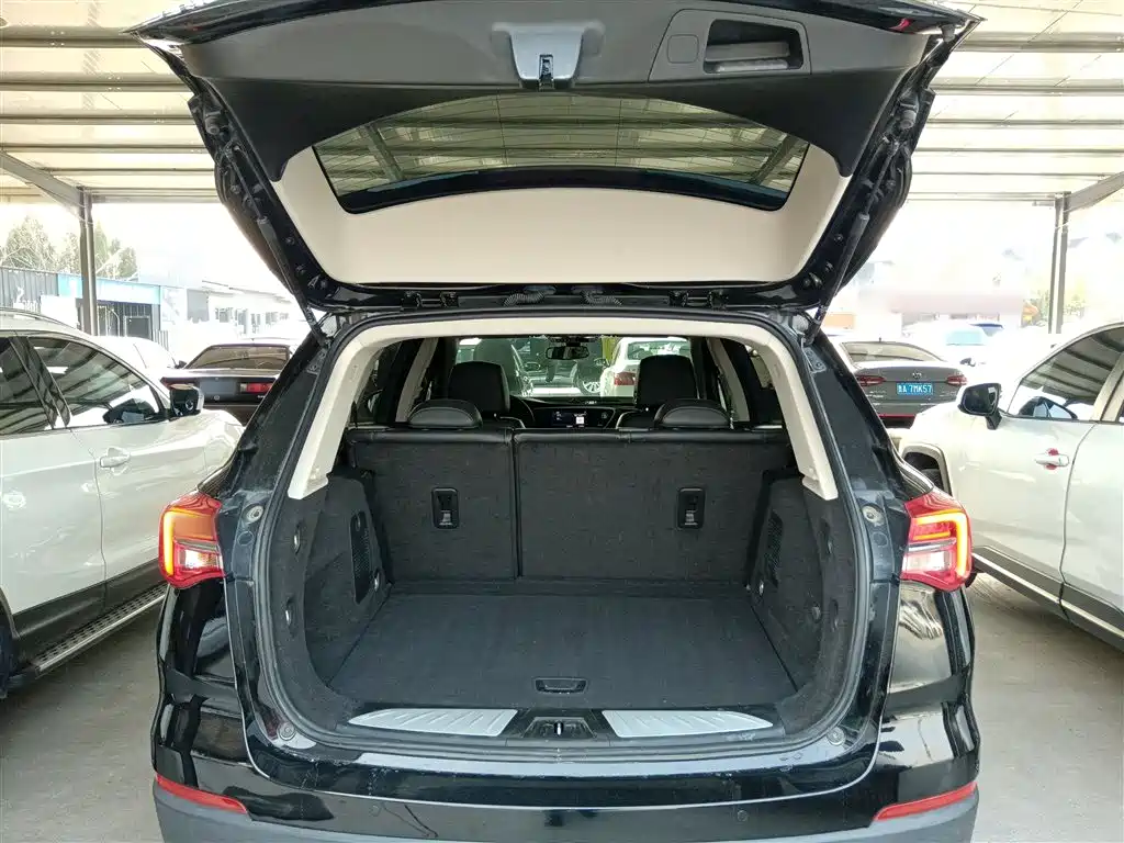 Buick Envision Plus 2020 20T FWD Leading фото 15