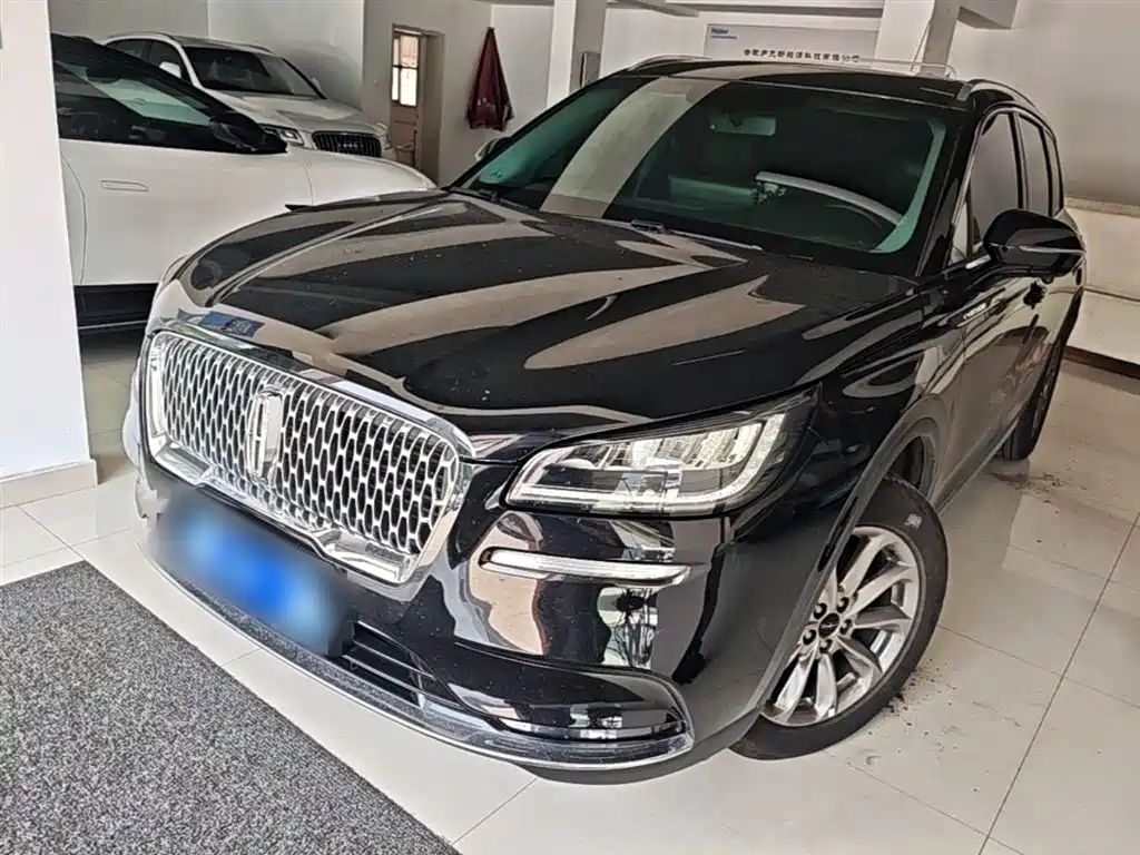 Lincoln Adventurer 2020 2.0T 2WD Premium Enjoyment Edition
