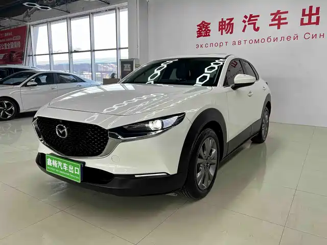 MAZDA CX 30