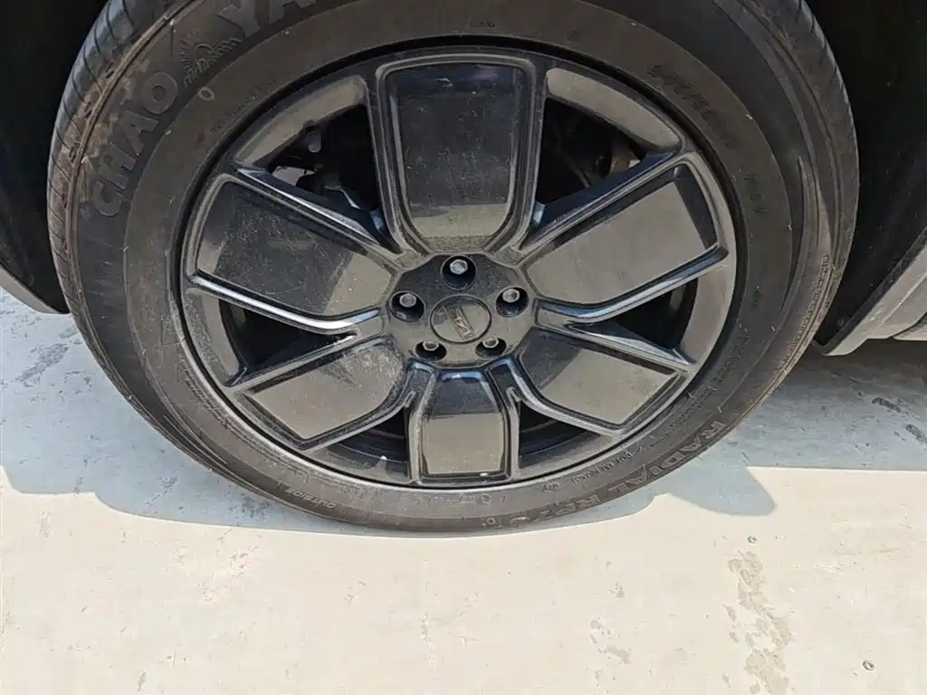 iCAR 03T 2025 2024 501km AWD Long Range