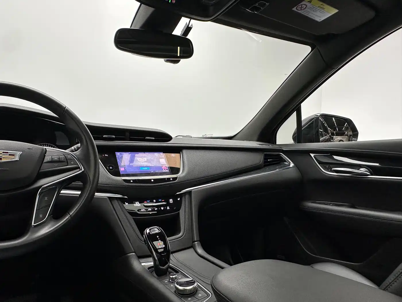 Cadillac XT5 2021 28T Luxury фото 15