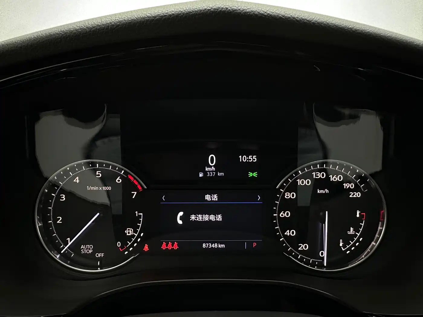 Cadillac XT5 2021 28T Luxury фото 23