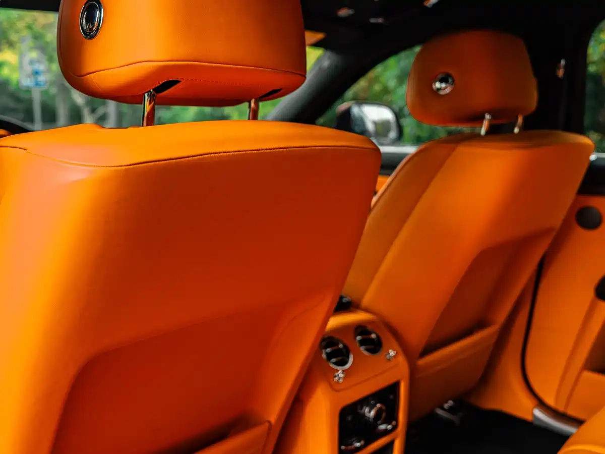 Rolls-Royce Ghost 2024 2024 6.7T Standard Wheelbase