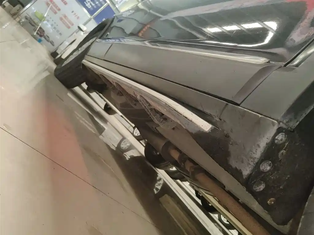 Haval H6 2015 Sport 1.5T Automatic 2WD Luxury фото 19