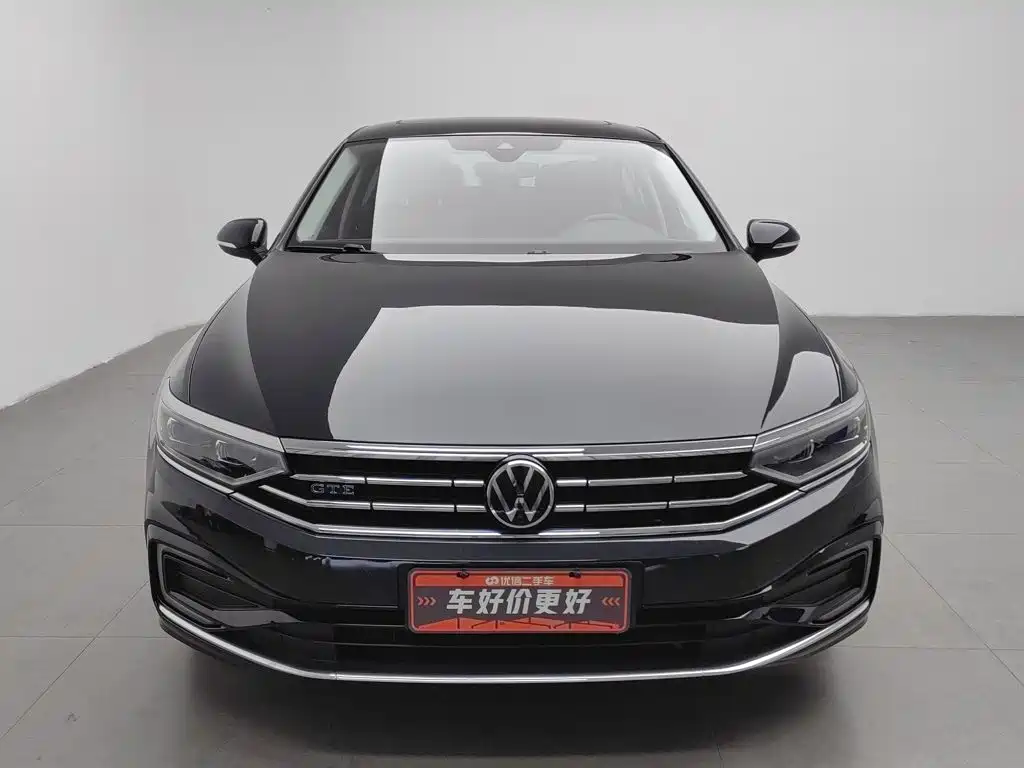 Volkswagen Magotan GTE Plug-in Hybrid 2023 2022 GTE Premium