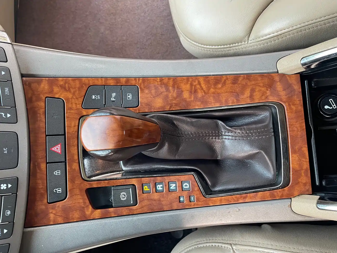 Buick LaCrosse 2012 2.4L SIDI Premium Edition фото 12
