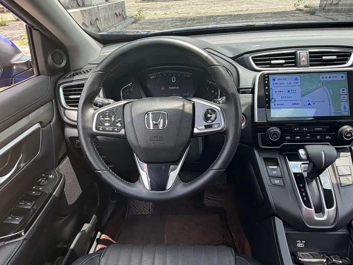 Photo 10 - Honda Breeze