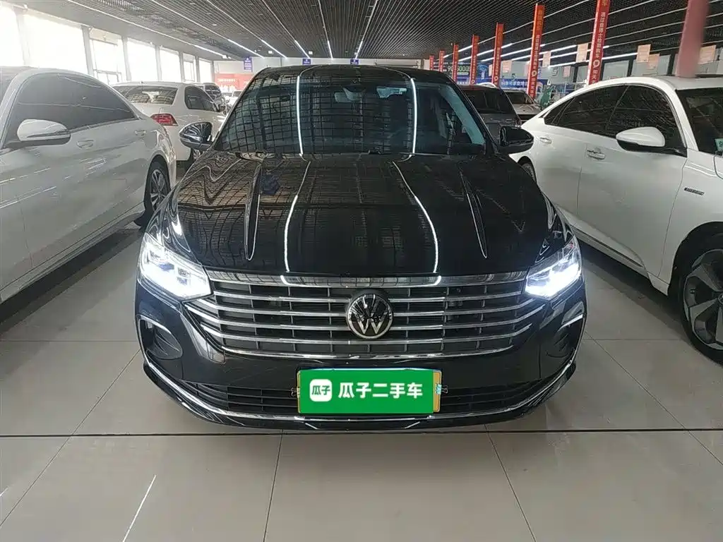 Volkswagen Lavida 2024 Model 300TSI DSG Full Comfort Edition фото 3