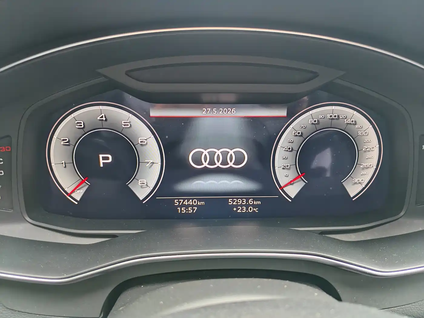 Audi A6L 2022 45 TFSI quattro Premium Dynamic фото 6