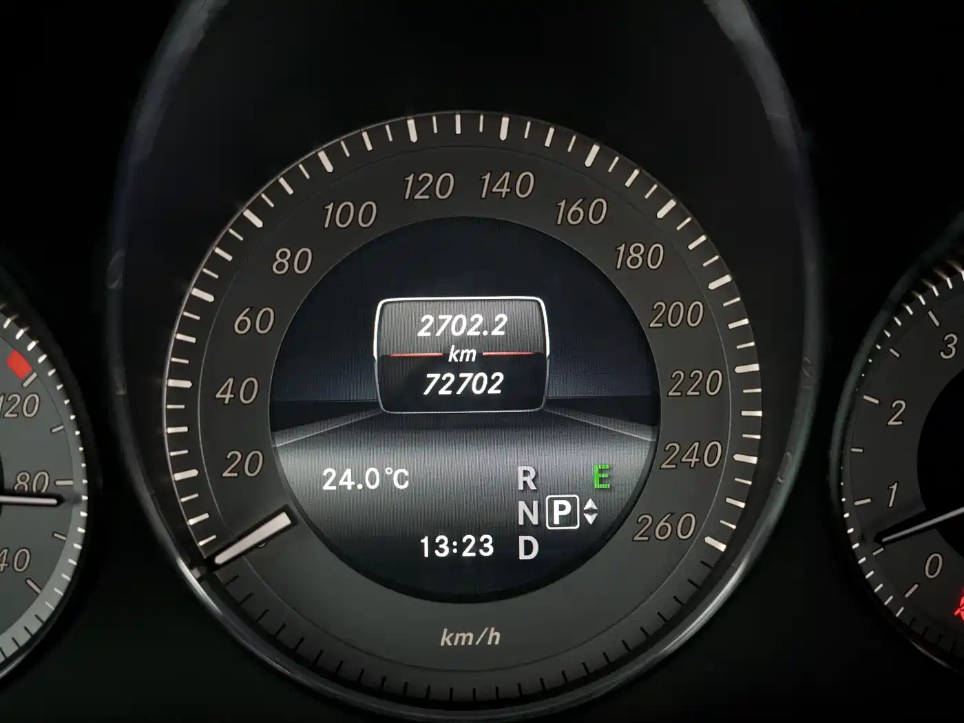 Mercedes-Benz GLK-Class 2015 GLK 300 4MATIC Fashion Ultimate Edition фото 6