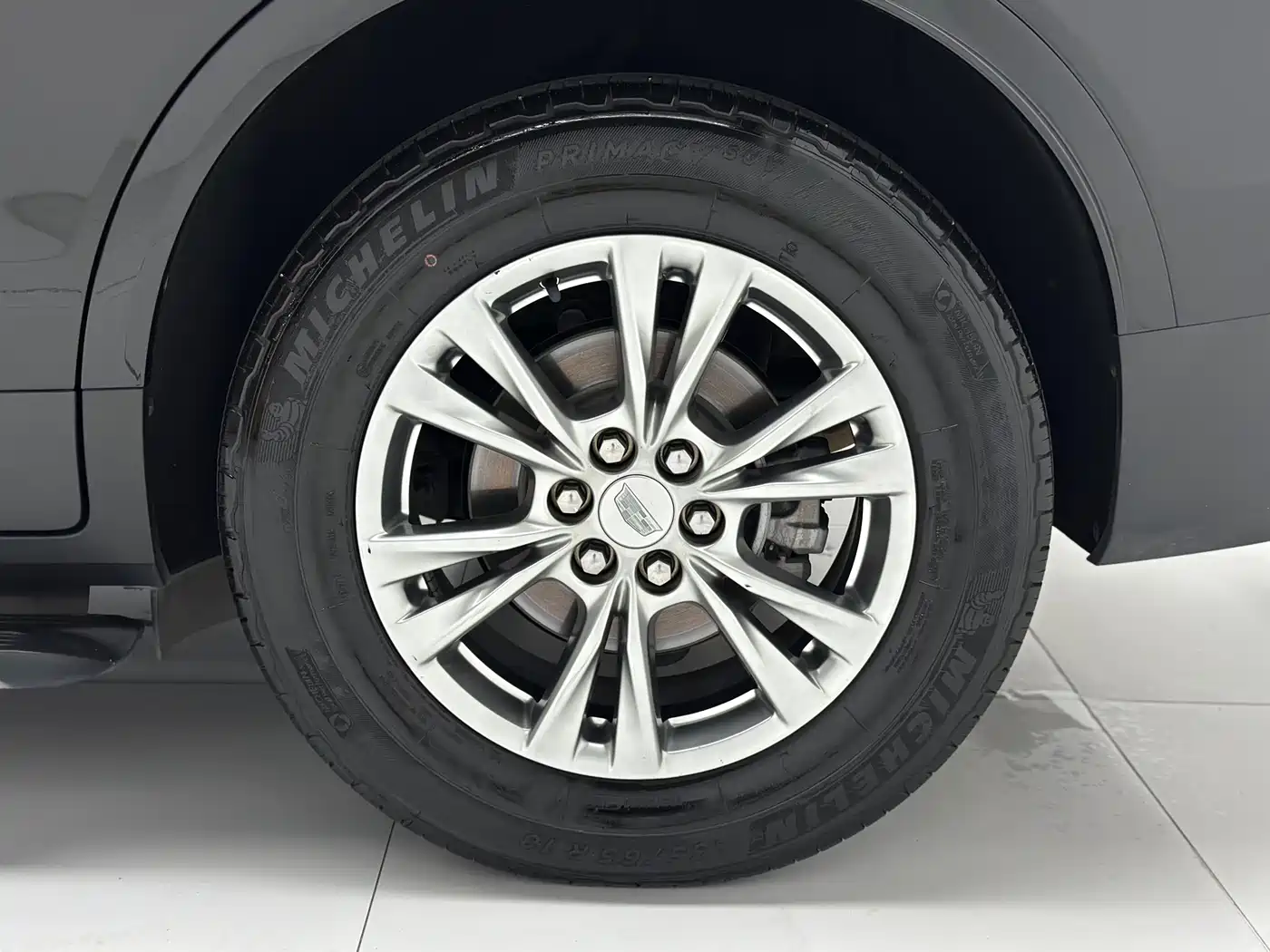 Cadillac XT5 2021 28T Luxury фото 22