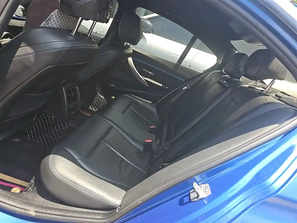 BMW 3 Series 2018 320i M Sport Package фото 17