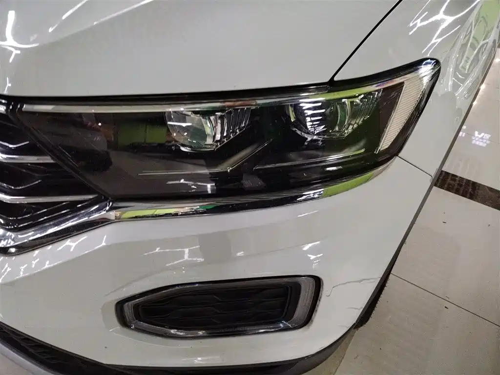 Volkswagen T-ROC 2020 280TSI DSG 2WD Comfort фото 18