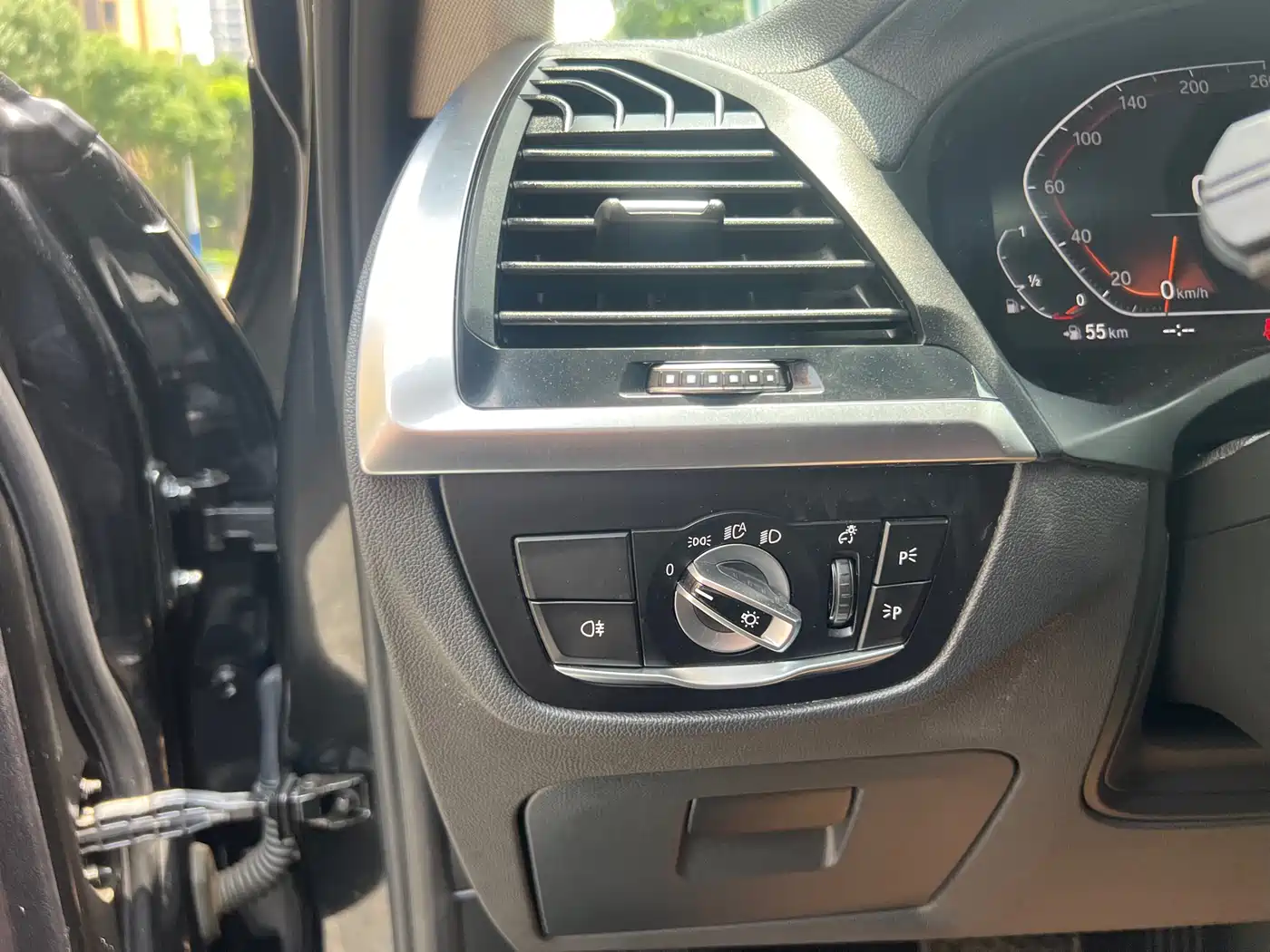 BMW X3 2020 xDrive28i Luxury Package фото 29