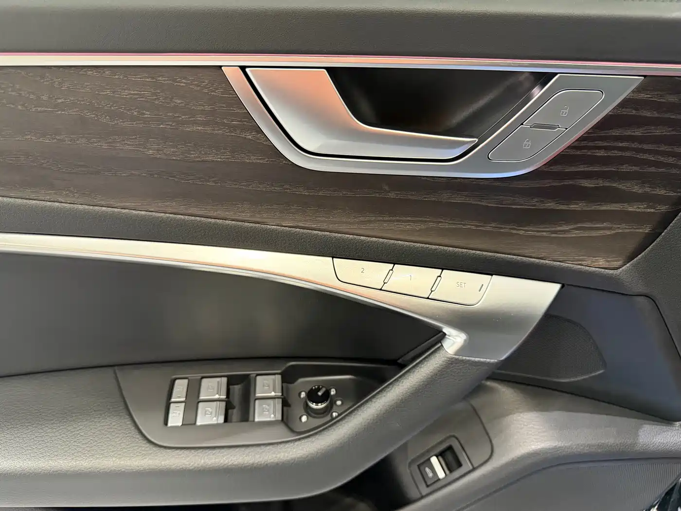 Audi A6L 2024 45 TFSI quattro Premium Dynamic фото 15