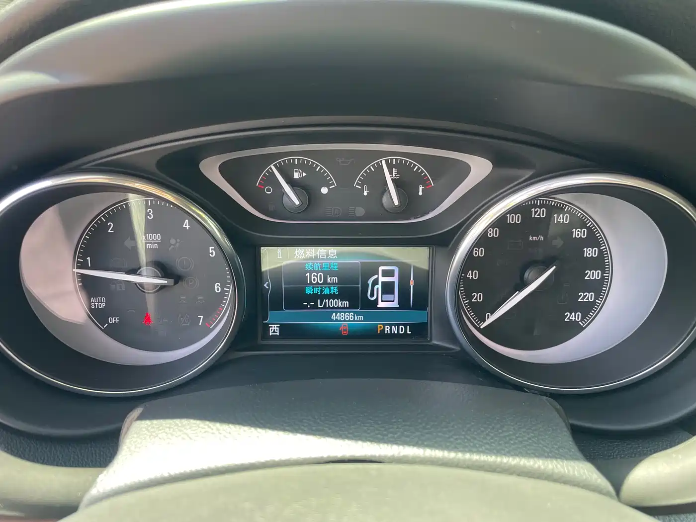 Buick Envision Plus 2019 28T AWD Elite Model China VI фото 8