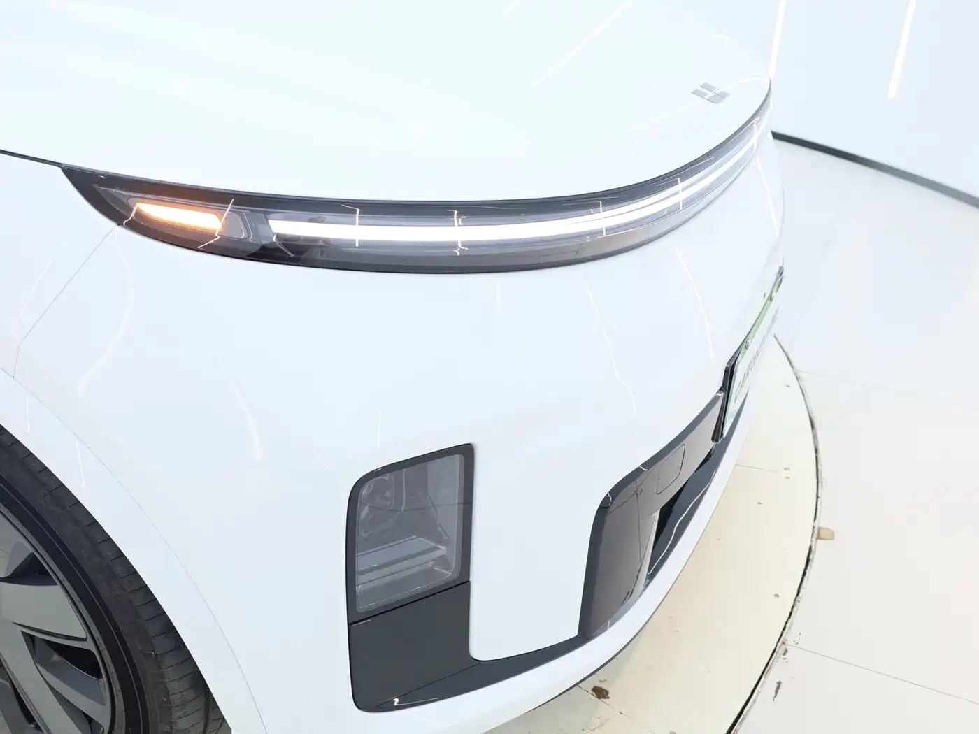 Li Auto L8 2026