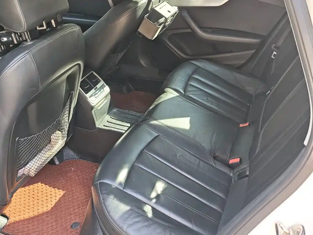 Audi A4L 2019 40 TFSI Fashion (China VI) фото 8