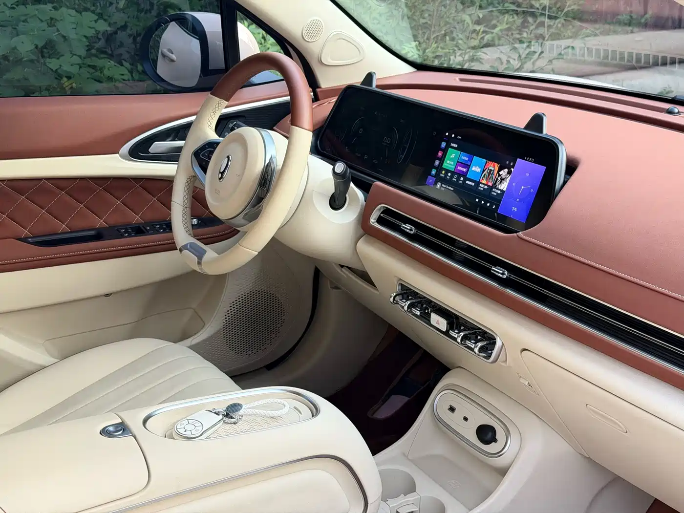 Ora Good Cat 2024 2023 401km Standard Range Luxury LFP