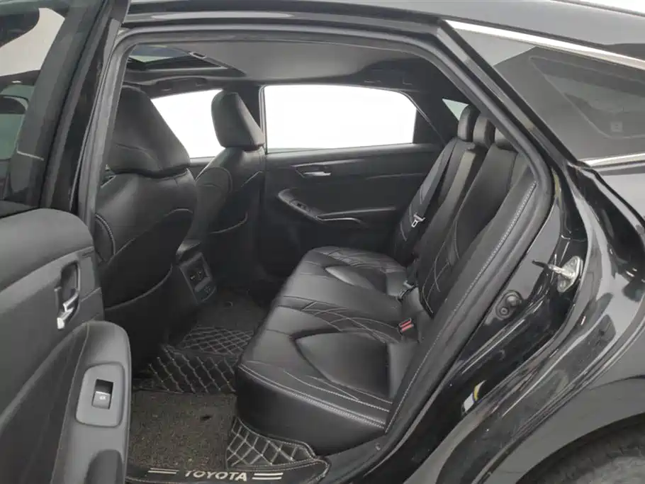 Toyota Avalon 2019 2.0L Progressive Edition (China VI) фото 11